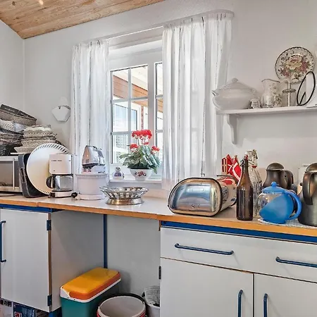 Lovely In With Wifi بيت للعطل فيغيرشِه