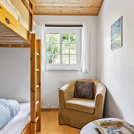 بيت للعطل Lovely In With Wifi