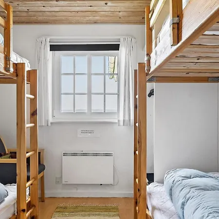 Lovely In With Wifi * Fredericia