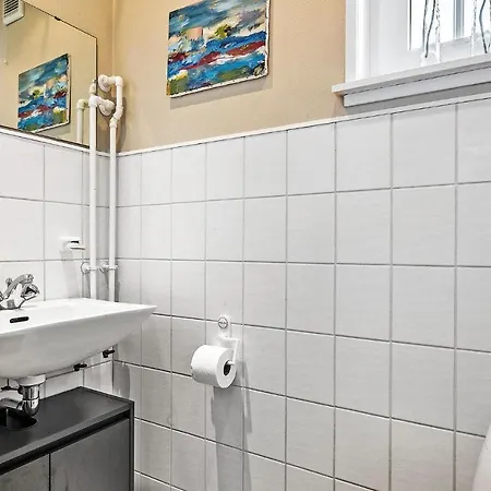 بيت للعطل Lovely In With Wifi *