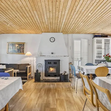 بيت للعطل Lovely In With Wifi *